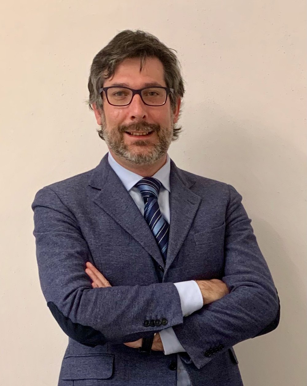 Alberto Cugnetto